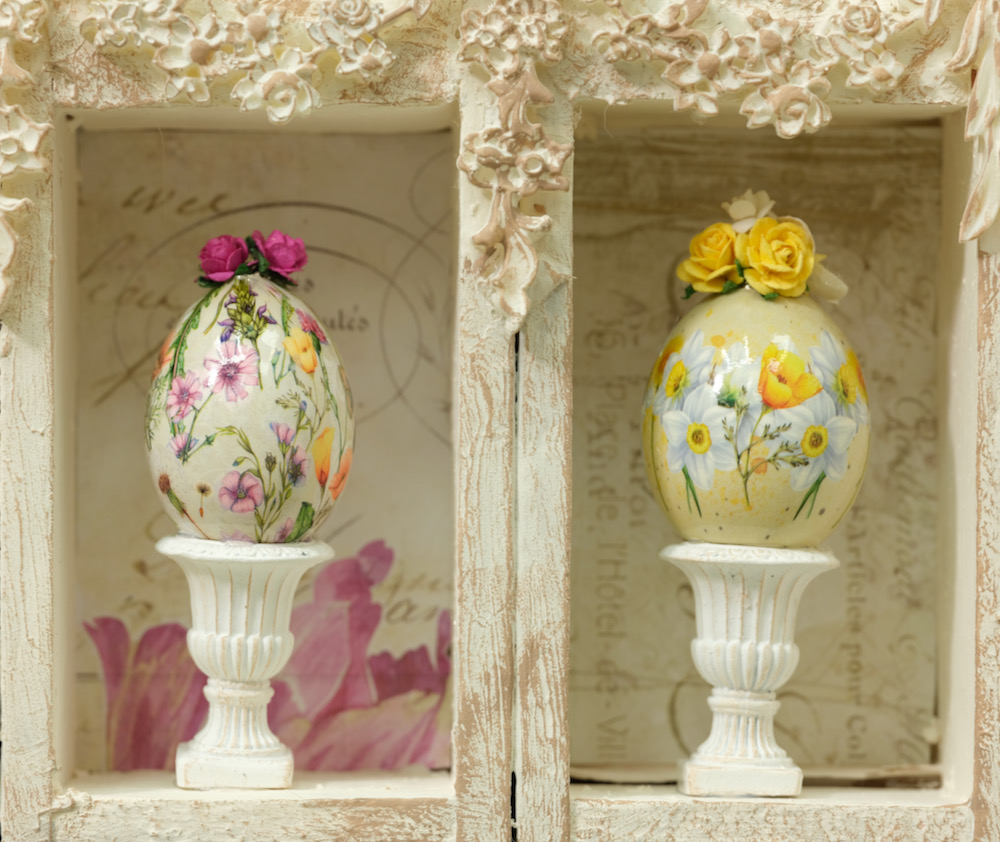 Vintage Vase